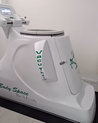 Vacutherm - Body Space & Slim