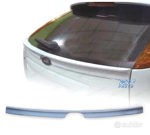 SPOILER ALETTONE FORD FOCUS 04-11