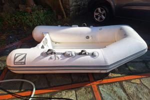 Tender Zodiac 2,60mt