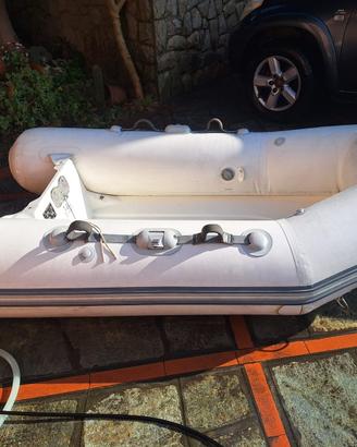 Tender Zodiac 2,60mt