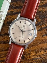 Orologio Omega Seamaster vintage