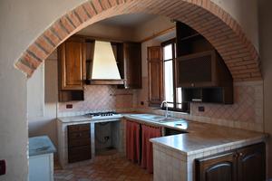 Appartamento a Calci (Pisa) LIBERO