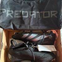 Predator elite ft fg