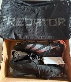 Predator elite ft fg