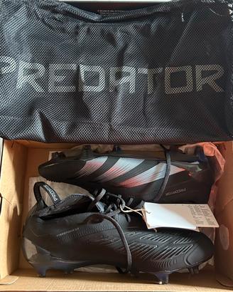 Predator elite ft fg