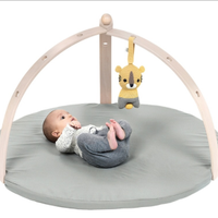 Palestrina bebè baby gym in legno Franck & Fisher