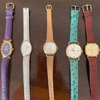 6 Orologi donna