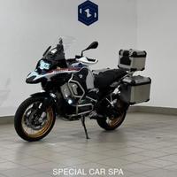 BMW R 1250 GS Adventure HP Abs