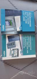 libri Hoepli, PLC S7-1200 e S7-1500