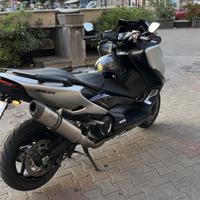 Yamaha T Max 560 - 2020