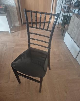 sedia da cucina 