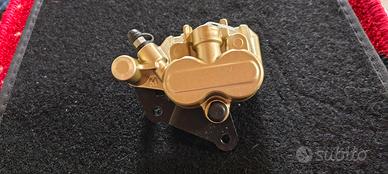 pinza freno Vespa GTS- Beverli
