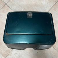 Bauletto originale Piaggio vespa px