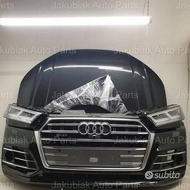 MERCEDES W205 C43 AMG ILS Merce MUSATA ANTERIORE C