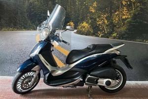 piaggio beverly 300 ie anno 2011