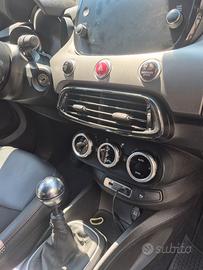 500x sport 1000 120cv 