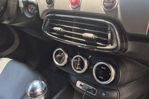 500x sport 1000 120cv 