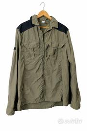 camicia decathlon 