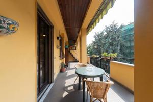 Appartamento di 130 m² con 4 locali a Milano