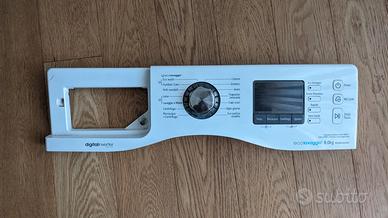Lavatrice Samsung scheda frontale (non inverter)