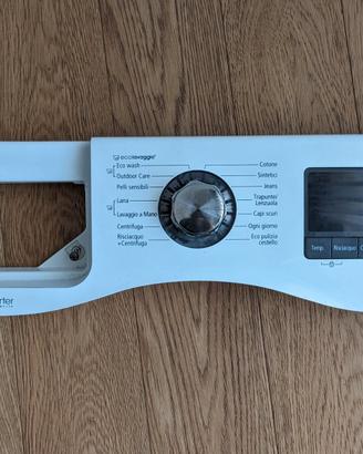 Lavatrice Samsung scheda frontale (non inverter)