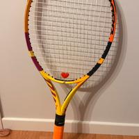 Racchetta babolat rafa nadal