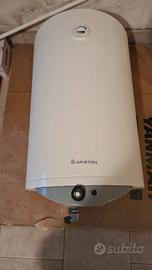 Scaldabagno a gas Ariston