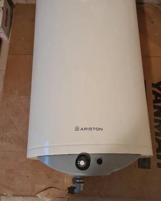 Scaldabagno a gas Ariston