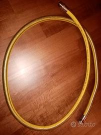 Tubo gas flessibile L 2000mm