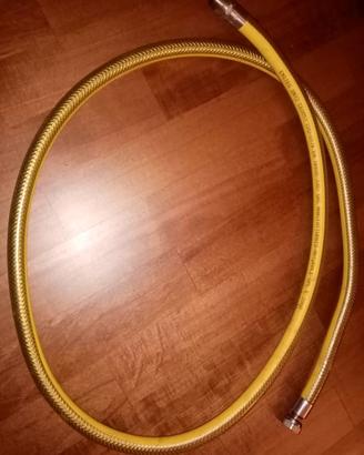 Tubo gas flessibile L 2000mm