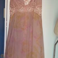 abito sottoveste La Perla