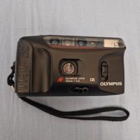 Olympus Trip AF Super, da collezione