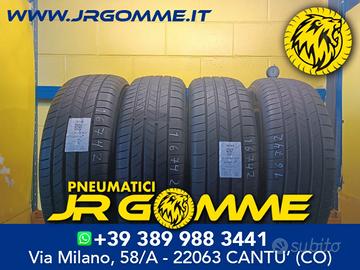215/65/17 KUMHO Estive 70%