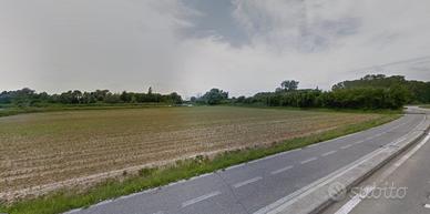 Terreno edificabile a San Giorgio di Nogaro