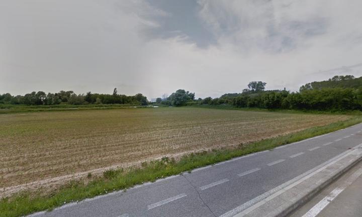 Terreno edificabile a San Giorgio di Nogaro