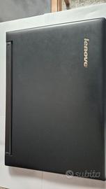 Lenovo Flex 2-15 