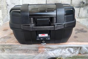 Givi trekker TRK 52 Top case 