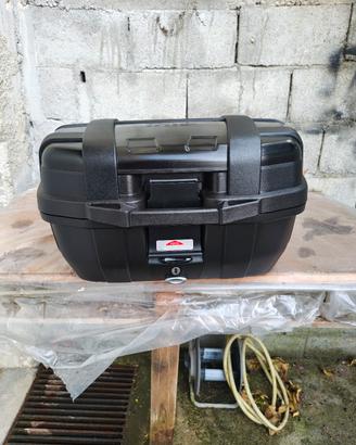 Givi trekker TRK 52 Top case 