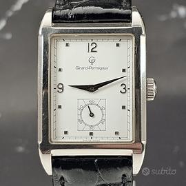 Girard Perregaux Anno 1991.