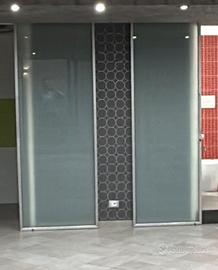 Porte scorrevoli
