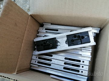 Macchinetta per cremonese apertura esterna