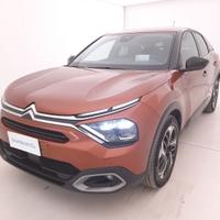 Citroen C4 Shine BR878280 1.2 Benzina 131CV