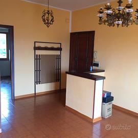 Appartamento quadrilocale