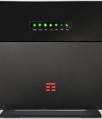 Modem Tim HUB+
