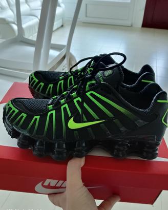 Nike shox