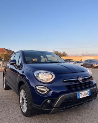 Fiat 500X 1.6 MultiJet 120 CV Cross