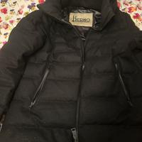 Piumino Herno taglia 42