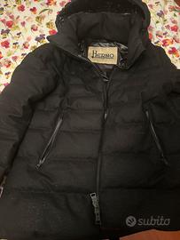 Piumino Herno taglia 42