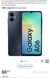 Samsung A06