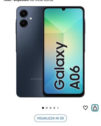 Samsung A06